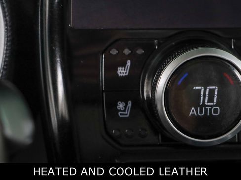 Used 2024 Toyota Highlander Limited FWD image 21