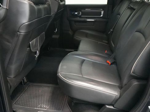 Used 2018 RAM 1500 Limited image 25