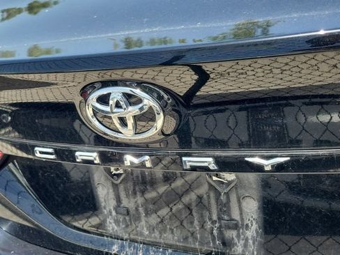Used 2024 Toyota Camry LE FWD image 5