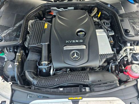 Used 2016 Mercedes-Benz C 350e Sedan image 26