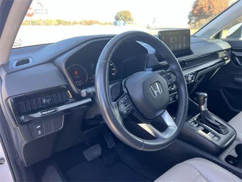 Certified 2024 Honda CR-V EX-L image 15
