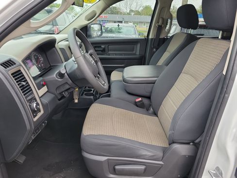 Used 2012 RAM 1500 Express w/ ST Popular Equipment Group image 20