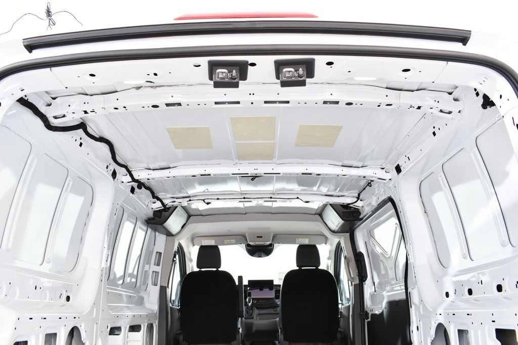 New 2026 Ford Transit 150 Low Roof AWD image 19