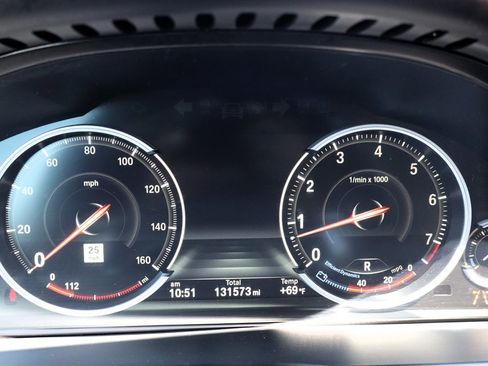 Used 2015 BMW X6 xDrive50i AWD/4WD image 25
