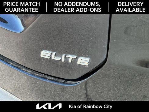 Used 2023 Honda Pilot Elite image 10