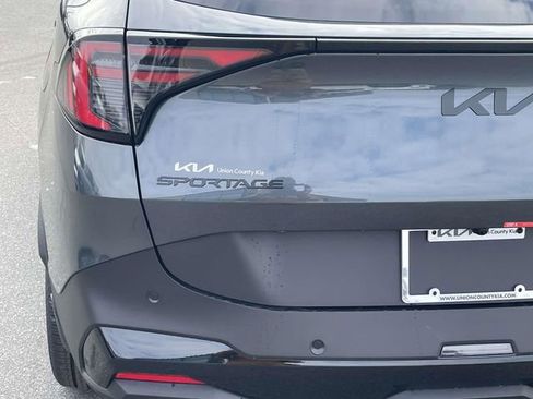 New 2026 Kia Sportage X-Line image 10