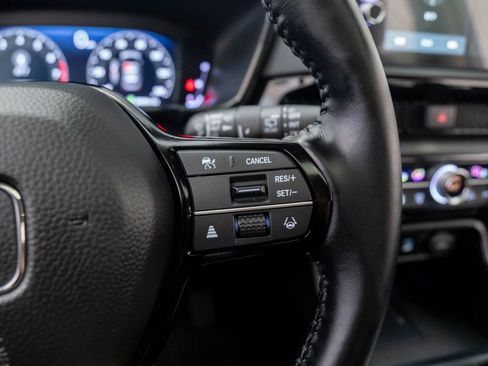 New 2026 Honda CR-V EX-L image 28