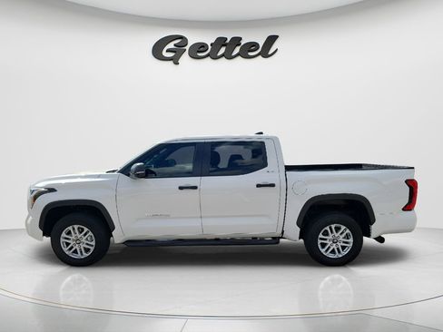 Used 2025 Toyota Tundra SR5 w/ SR5 Convenience Package image 7