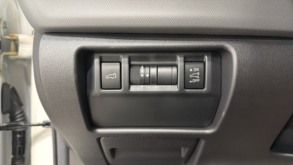 Used 2026 Subaru Forester Sport AWD/4WD image 20