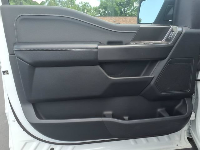 Used 2024 Ford F150 XLT w/ Equipment Group 302A MID AWD/4WD image 10