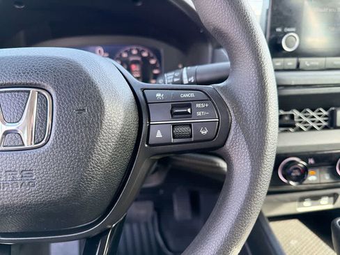 Used 2023 Honda Accord LX image 24