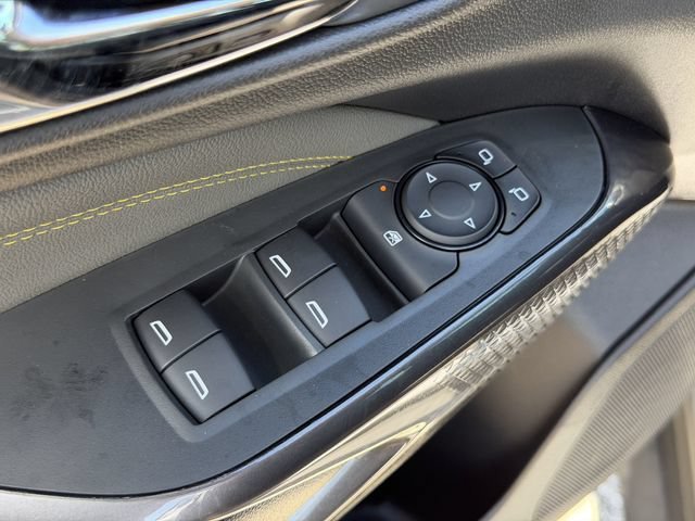 New 2026 Chevrolet Trax LS FWD image 23