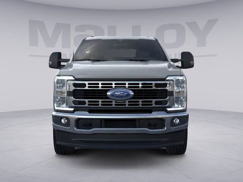 New 2026 Ford F250 XLT w/ FX4 Off-Road Package image 32