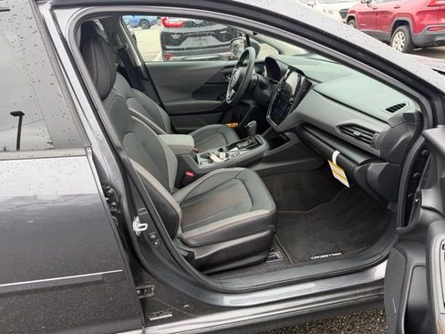 Certified 2025 Subaru Crosstrek 2.5i Limited image 11