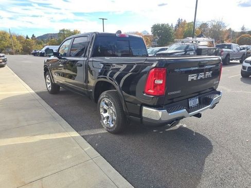 New 2026 RAM 1500 Big Horn image 4