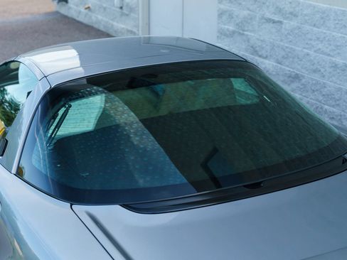 Used 1999 Acura NSX T RWD image 41