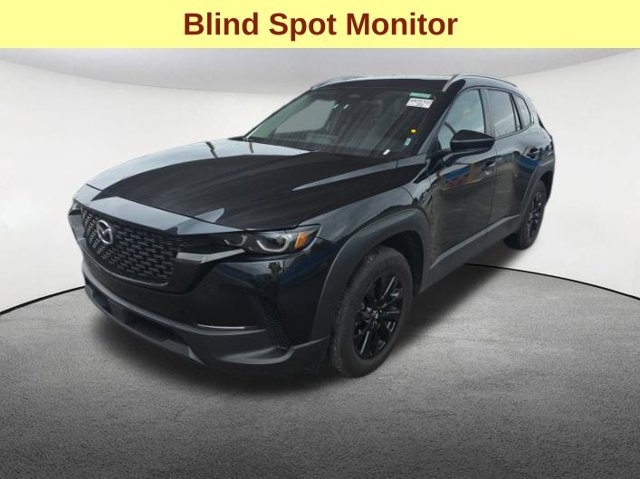 Used 2026 MAZDA CX-50 AWD 2.5 S w/ Preferred Pkg image 5