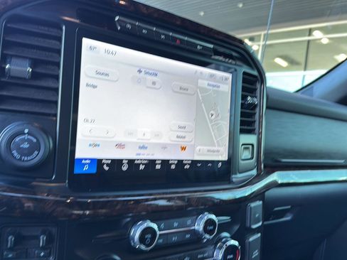 Used 2024 Ford F150 XLT w/ Equipment Group 302A MID image 20