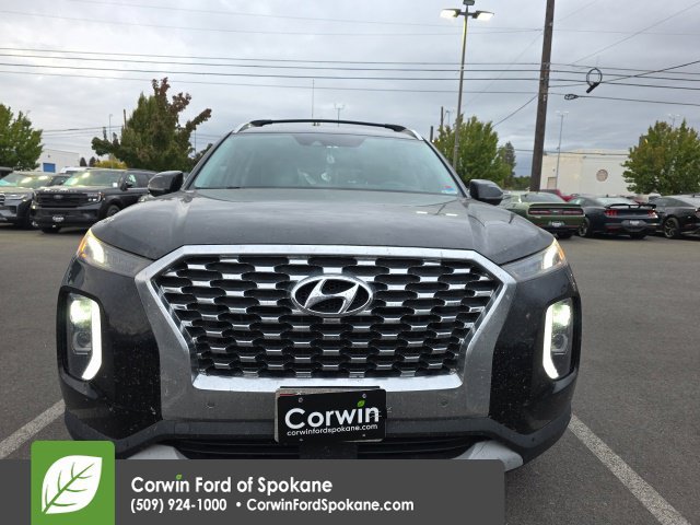 Used 2020 Hyundai Palisade SEL w/ Premium Package AWD/4WD image 20