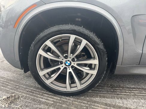 Used 2017 BMW X5 xDrive35i image 16
