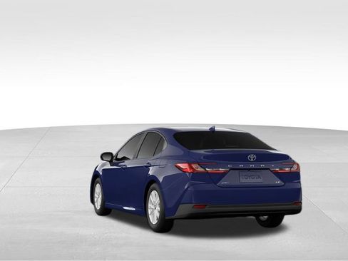 New 2026 Toyota Camry LE FWD image 9