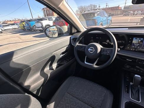 New 2026 Nissan Kicks SV image 26