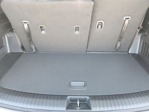 New 2025 Kia Telluride EX image 24