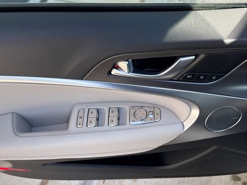 New 2026 Genesis G70 3.3T Sport Prestige image 17