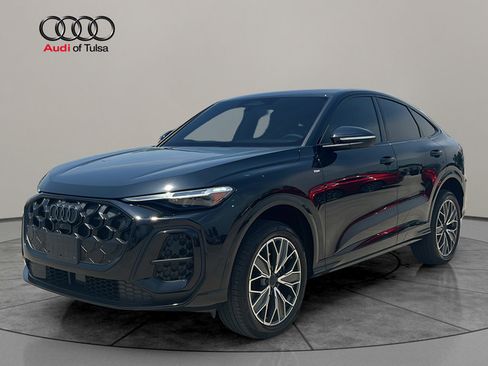 New 2026 Audi Q5 Premium Plus AWD/4WD image 3