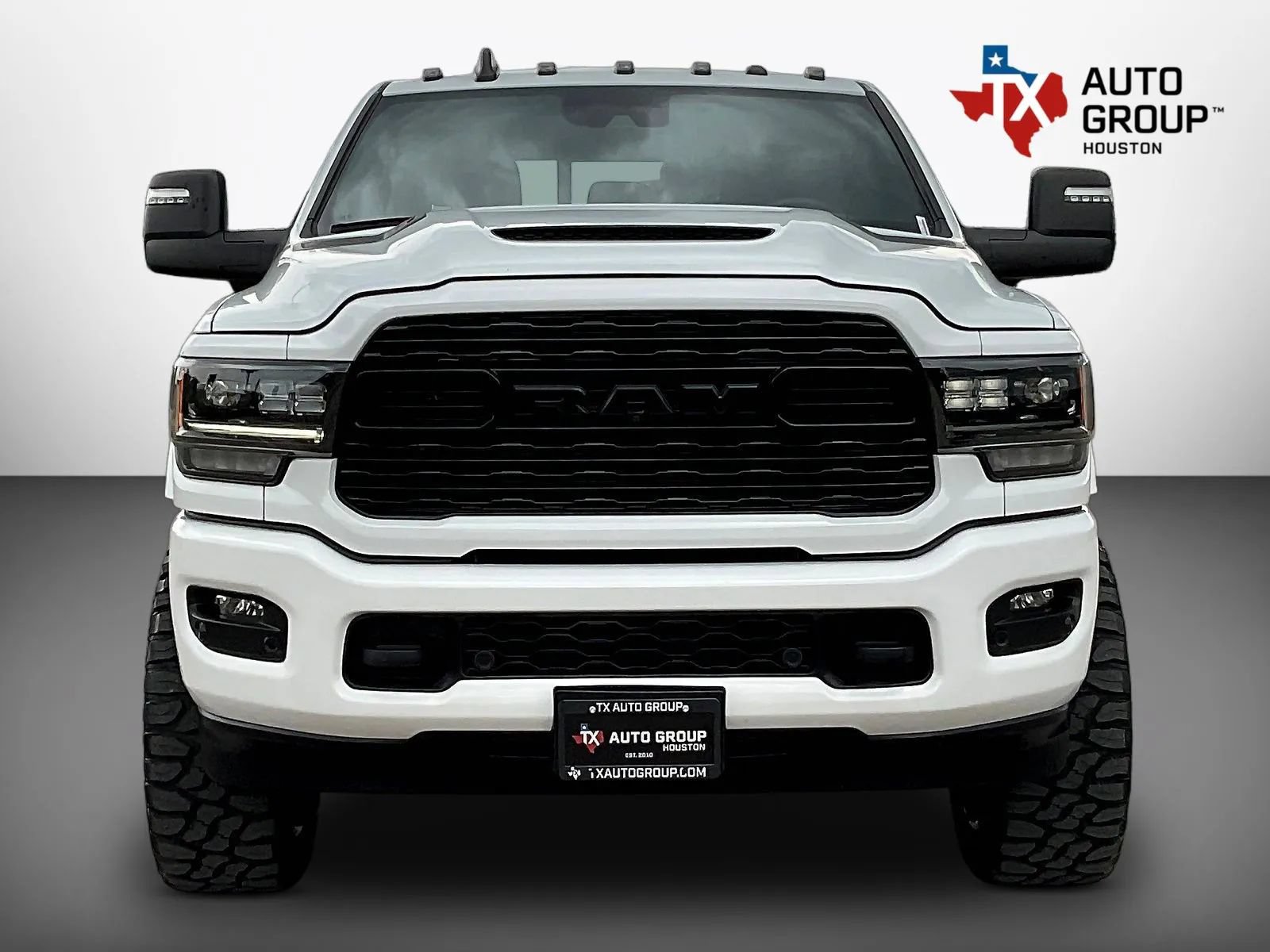 Used 2024 RAM 2500 Limited AWD/4WD image 6