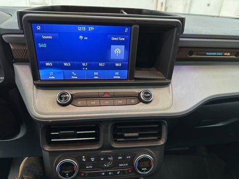 Used 2022 Ford Maverick Lariat w/ Lariat Luxury Package image 15