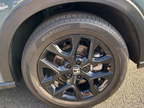 Used 2023 Honda HR-V Sport image 23