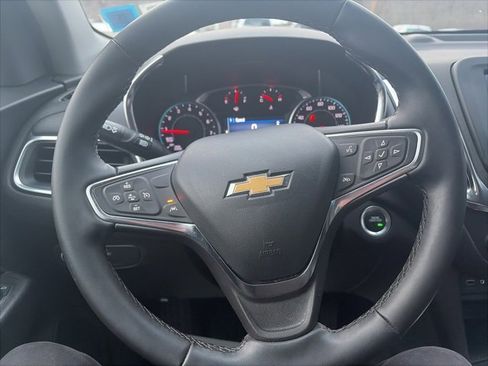 Used 2024 Chevrolet Equinox LT image 22