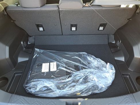 New 2025 Subaru Impreza 2.0i image 16