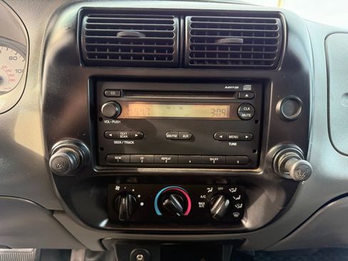 Used 2007 Ford Ranger 2WD SuperCab image 11