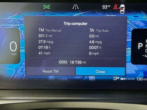 Used 2025 Volvo V60 B5 Cross Country Plus AWD/4WD image 22