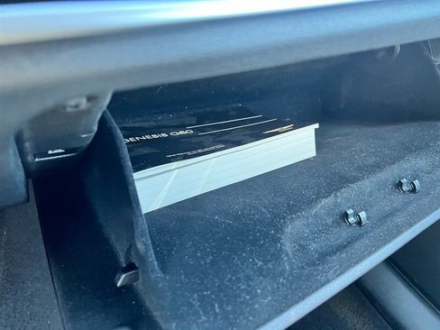 Used 2023 Genesis G80 2.5T image 41