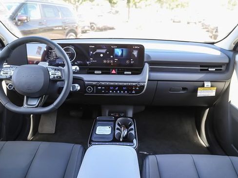 New 2026 Hyundai Ioniq 5 SEL RWD image 13
