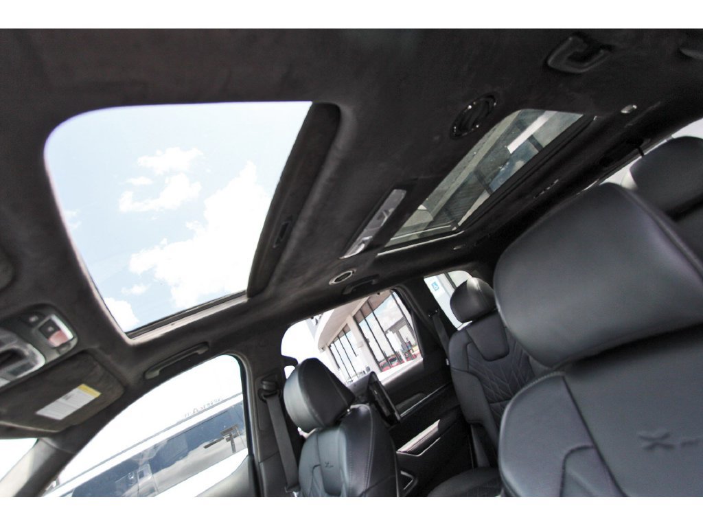 Used 2025 Kia Telluride SX Prestige X-Pro AWD/4WD image 34