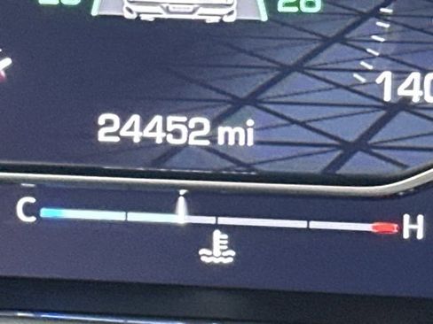 Used 2022 GMC Sierra 1500 Denali image 22