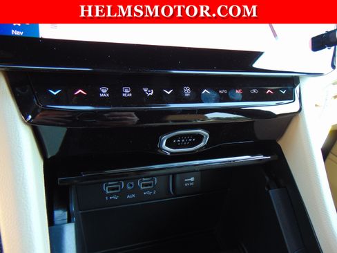 New 2026 Jeep Grand Cherokee Limited AWD/4WD image 24