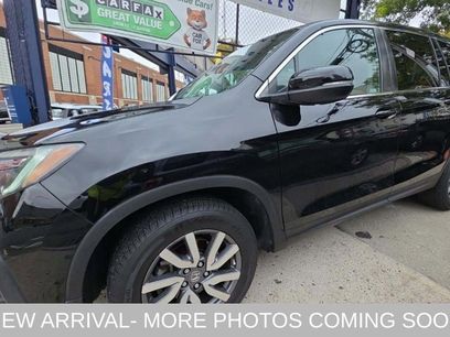 Used 2020 Honda Pilot EX