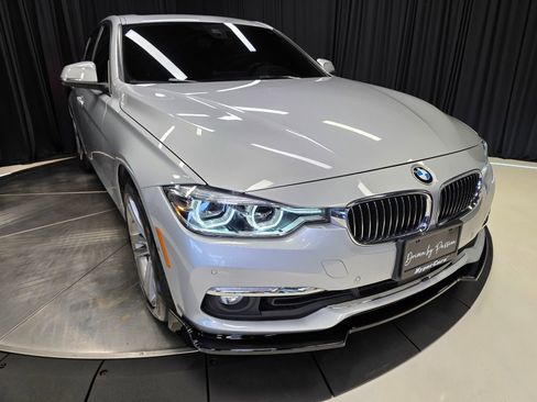 Used 2018 BMW 340i xDrive Sedan AWD/4WD image 73