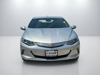 Used 2017 Chevrolet Volt LT FWD video 2
