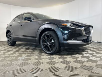 Used 2024 MAZDA CX-30 AWD 2.5 S w/ Select Sport Pkg
