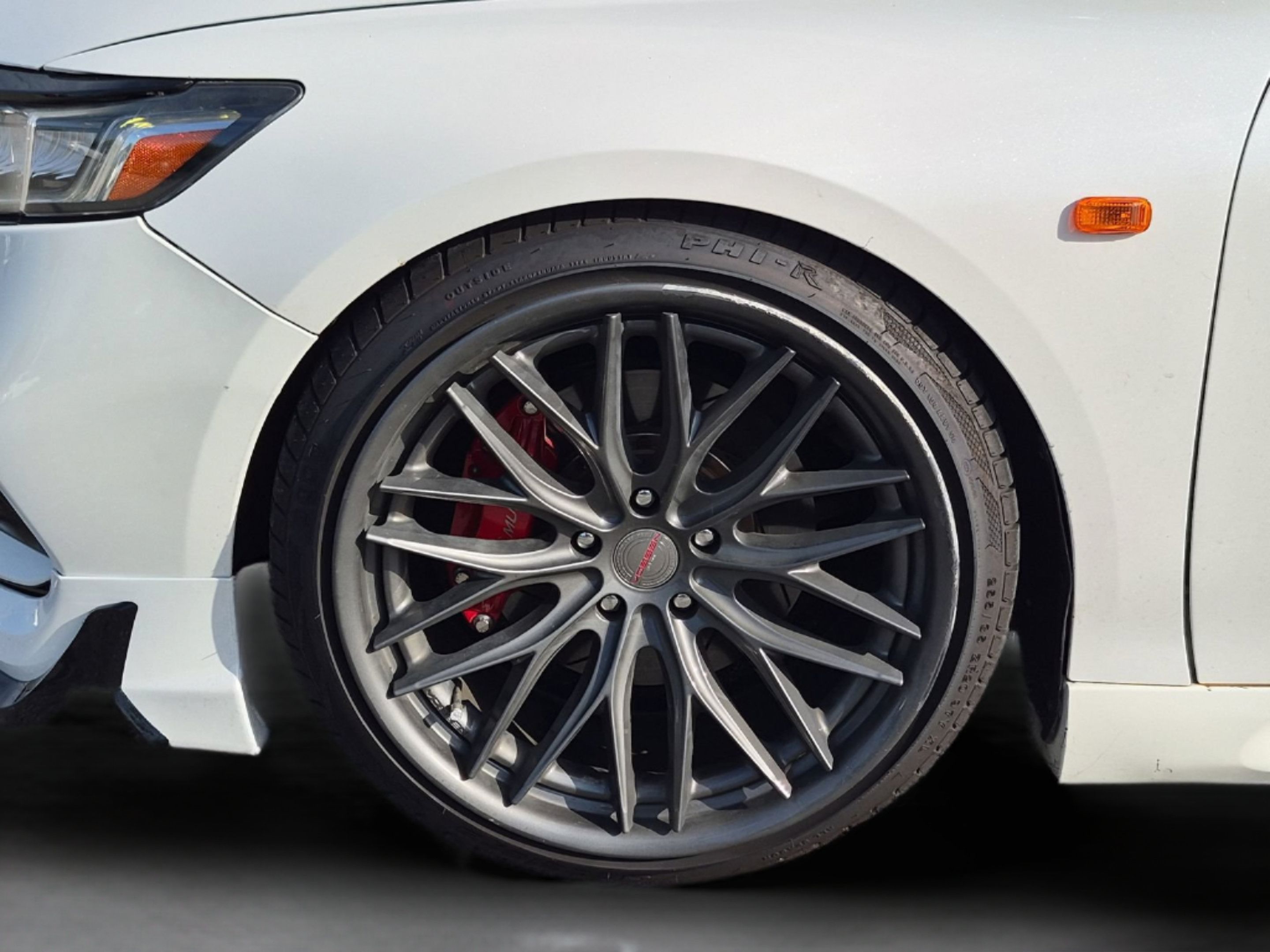 Used 2019 Honda Accord Touring image 31
