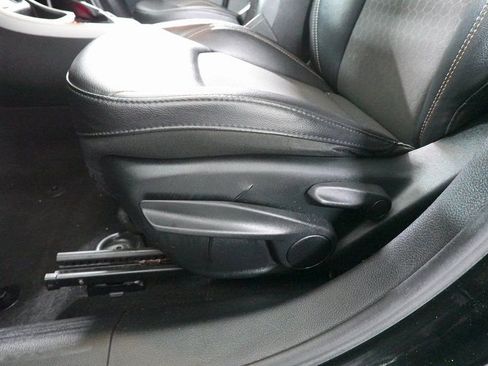 Used 2019 Jeep Compass Latitude image 11