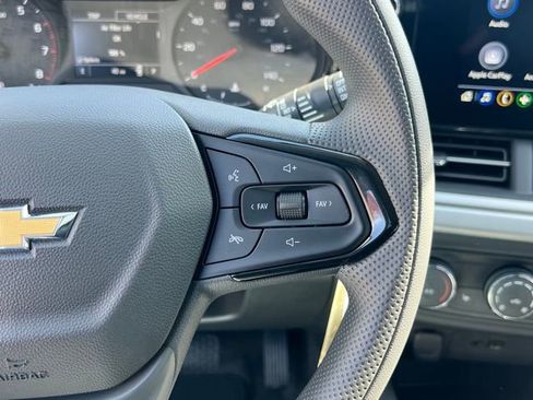 New 2026 Chevrolet Trax LS w/ LS Convenience Package image 22