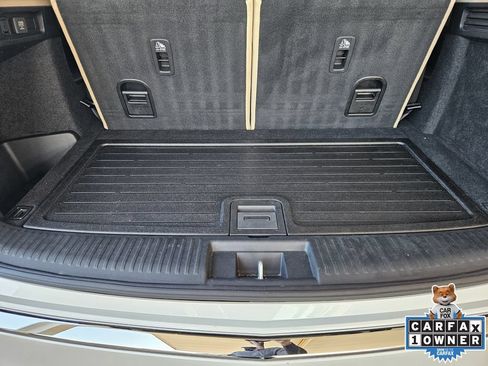 Certified 2024 Acura MDX FWD image 34