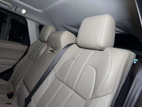 Used 2016 Land Rover Range Rover Sport HSE AWD/4WD image 21